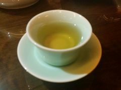 -大可堂普洱茶馆(襄阳南路馆)