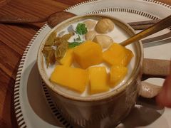 椰子冻-星叶·东南亚料理(温州万象城店)