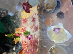 -塔兰齐新疆孜然火锅(鲤鱼山路店)