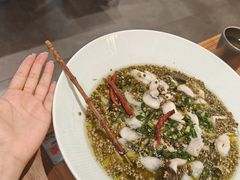 -大盐帮川菜馆(长楹天街店)