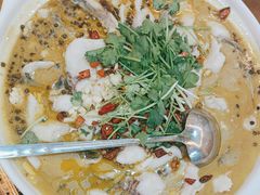 -老味道1992(武当山店)