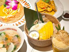 -太食獸泰式茶餐厅(IFS国金中心店)