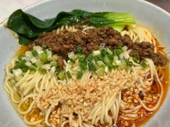 -蓉李记成都名小吃(合肥包河万达店)