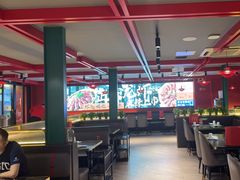 -京悦南门涮羊肉·羊蝎子火锅(田林路店)