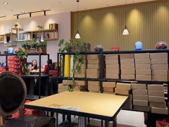 -米斯特比萨(罗斯福店)