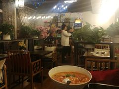 -69艺术餐厅(宋庄店)