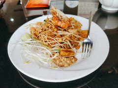 -金厨泰国餐厅·全泰籍厨师料理(拱北店)