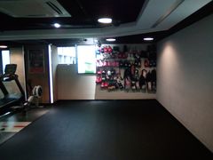 -一兆韦德健身(古美店)