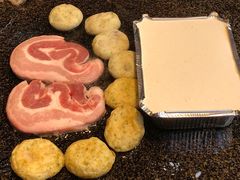 -猪的故事·韩式烤肉(韩乐坊店)