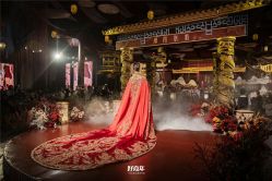 点击看大图 -深圳香格里拉大酒店·宴会厅