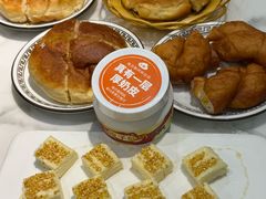 -格日勒阿妈蒙古厨房(新华广场店)
