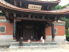-晋江五店市传统文化旅游区