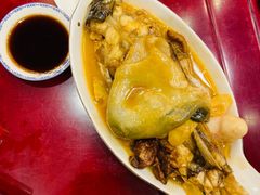 -孔庆璞河豚馆(白玉兰酒店)