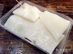 -欢姐伦教糕(北海大道北店)