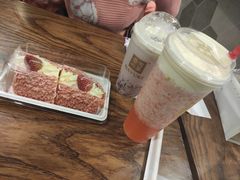 -奈雪的茶(天河城店)