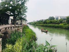 -章太炎故居