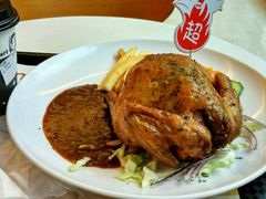 -艾薯夫妇Aysh(红山店)