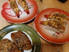 鲜虾寿司-禾绿寿司(星光68广场店)