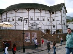 -莎士比亚环球剧场