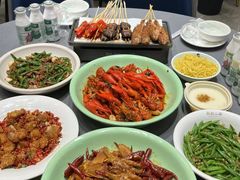 -靓虾二哥·龙虾馆(大塘总店)
