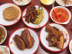 -刘小忙把子肉(北园大街总店)