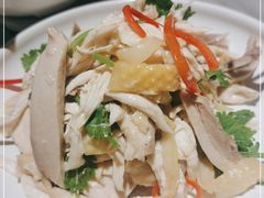 -岭南真味·匠心粤菜(K11店)