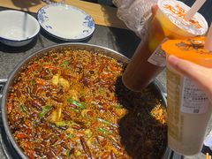 -胖子鱼·天水麻辣鱼火锅(秦州407店)