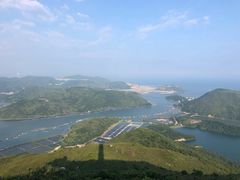 -惠东观音山