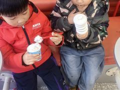 -DQ·蛋糕·冰淇淋(通州万达店)