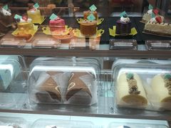 -KK BAKERY烘焙