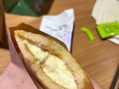 -拾烧车轮饼(世纪金源店)