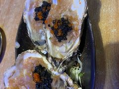-质烤烤物·活烤海鲜(质烤总店)