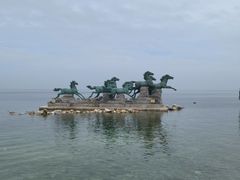 -养马岛旅游度假区