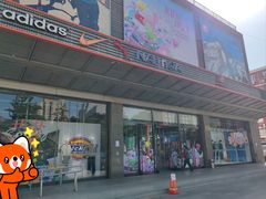 -法雅体育工厂店(皂君庙路店)