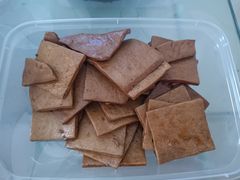 -张鸭子重庆特产卤味小吃(四公里店)