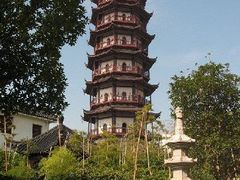 -绳金塔