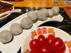 -憨孃孃·重庆老火锅(红山黑金店)