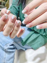 -MOMO·Nail美甲美睫