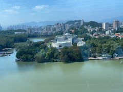 -福州西湖大酒店·怡湖咖啡厅