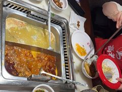 -重庆高老九火锅(万象城店)