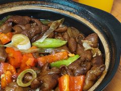 -玲燕蒸菜馆(江东路店)