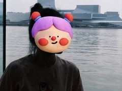 -白天鹅宾馆·流浮阁咖啡厅