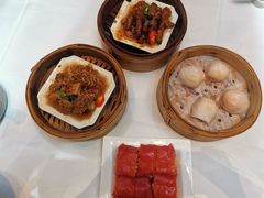 -稻香海鲜饭店(第一国际店)