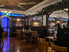 大堂-宝莱纳餐厅(滨江店)