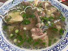 -翟氏天天小吃(上东街区店)