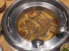 -刘一锅筋头巴脑(千峰路店)