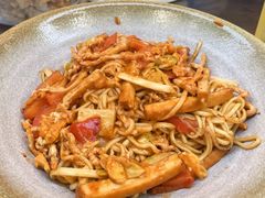 -圳兴面王·拌川·特色炒面(福田车公庙店)