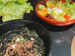 -厚贞日式烤肉(浦东汇智店)