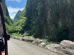 -神龙峡风景区