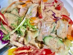 -渝半城经典川粤菜(重庆天地店)